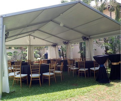 Tablecloths